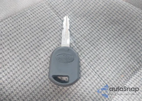 2010 Ford Flex Se из США, поврежденный, VIN 2FMGK5BCXABA98771